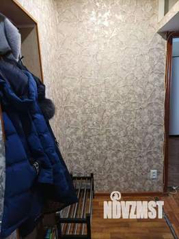 1-к квартира, на длительный срок, 33м2, 1/5 этаж