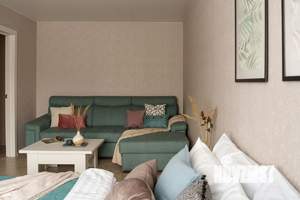 2-к квартира, посуточно, 57м2, 10/10 этаж