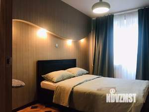 2-к квартира, посуточно, 70м2, 1/1 этаж