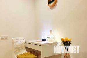 1-к квартира, посуточно, 38м2, 3/16 этаж