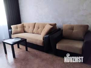 1-к квартира, на длительный срок, 32м2, 5/5 этаж