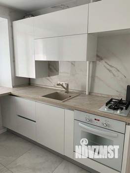2-к квартира, на длительный срок, 43м2, 2/5 этаж