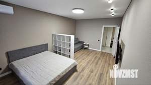 1-к квартира, на длительный срок, 49м2, 2/16 этаж