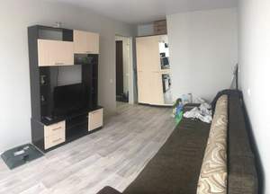 1-к квартира, на длительный срок, 31м2, 5/9 этаж