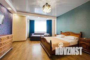 2-к квартира, посуточно, 78м2, 4/22 этаж