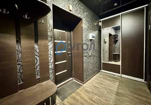 1-к квартира, на длительный срок, 37м2, 11/16 этаж