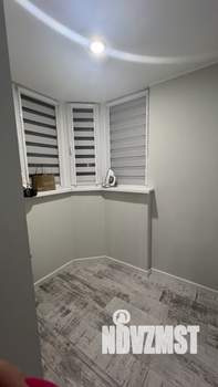 1-к квартира, на длительный срок, 52м2, 12/18 этаж