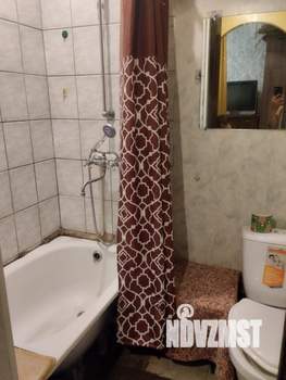 1-к квартира, на длительный срок, 25м2, 1/9 этаж