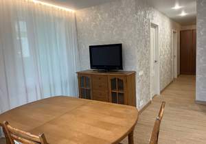 2-к квартира, на длительный срок, 48м2, 25/26 этаж