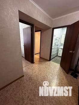 1-к квартира, посуточно, 58м2, 5/16 этаж