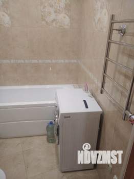 1-к квартира, на длительный срок, 45м2, 4/9 этаж