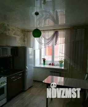 1-к квартира, посуточно, 42м2, 6/16 этаж