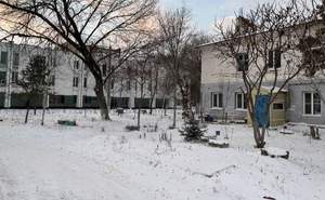 1-к квартира, на длительный срок, 30м2, 2/2 этаж