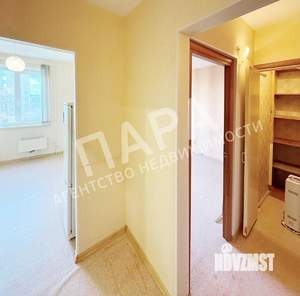 1-к квартира, на длительный срок, 36м2, 6/9 этаж