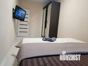 2-к квартира, посуточно, 62м2, 3/16 этаж