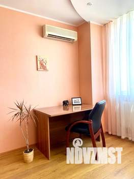 2-к квартира, посуточно, 75м2, 5/11 этаж