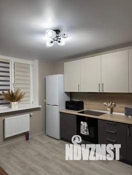 1-к квартира, посуточно, 50м2, 8/17 этаж