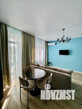 Студия квартира, посуточно, 31м2, 4/25 этаж