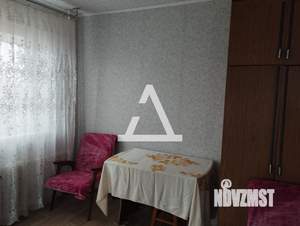 1-к квартира, на длительный срок, 33м2, 4/5 этаж