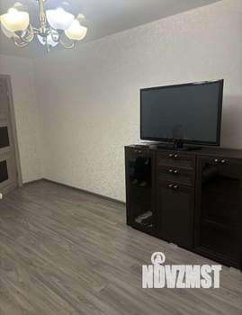 1-к квартира, на длительный срок, 42м2, 10/27 этаж