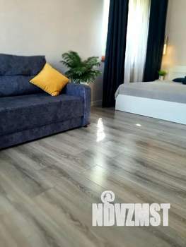 1-к квартира, посуточно, 32м2, 1/5 этаж