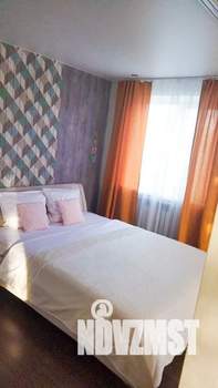 1-к квартира, посуточно, 35м2, 4/5 этаж