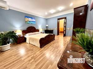 2-к квартира, посуточно, 110м2, 3/10 этаж