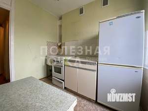 2-к квартира, на длительный срок, 46м2, 5/5 этаж