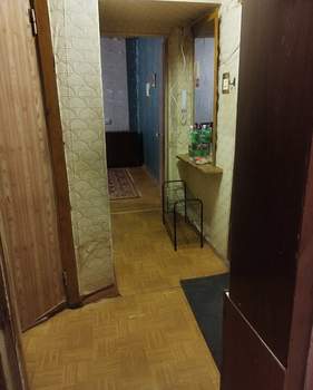 2-к квартира, на длительный срок, 45м2, 4/5 этаж