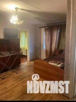 3-к квартира, на длительный срок, 65м2, 2/5 этаж