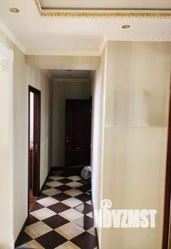 3-к квартира, на длительный срок, 68м2, 23/26 этаж