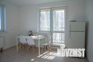 2-к квартира, посуточно, 56м2, 18/25 этаж