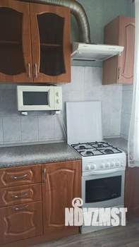 2-к квартира, на длительный срок, 43м2, 3/5 этаж