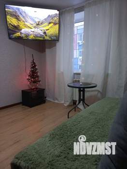 1-к квартира, посуточно, 29м2, 2/3 этаж