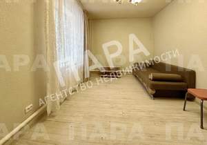 1-к квартира, на длительный срок, 30м2, 1/2 этаж