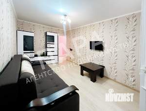 1-к квартира, на длительный срок, 43м2, 18/25 этаж