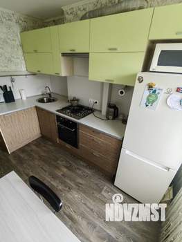 2-к квартира, на длительный срок, 45м2, 6/9 этаж