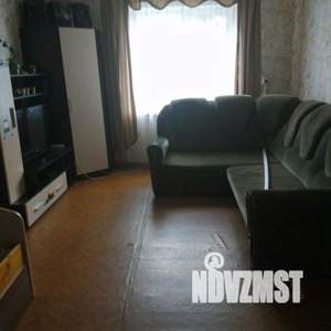 1-к квартира, на длительный срок, 32м2, 1/2 этаж