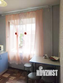 2-к квартира, посуточно, 44м2, 5/5 этаж