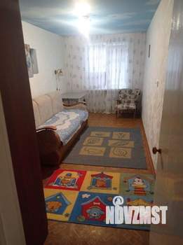 2-к квартира, на длительный срок, 45м2, 3/5 этаж
