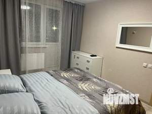 2-к квартира, посуточно, 65м2, 3/17 этаж