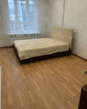 2-к квартира, на длительный срок, 61м2, 7/24 этаж