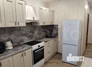 1-к квартира, на длительный срок, 38м2, 10/16 этаж