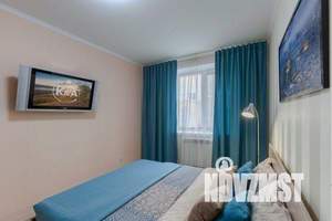 1-к квартира, посуточно, 33м2, 1/3 этаж