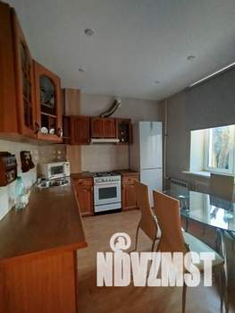 2-к квартира, на длительный срок, 60м2, 3/4 этаж