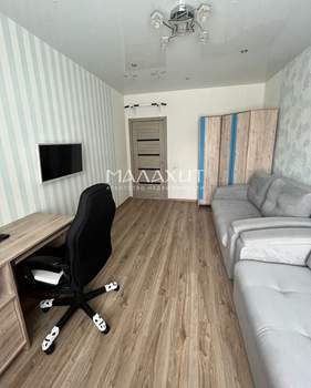 2-к квартира, на длительный срок, 69м2, 6/17 этаж