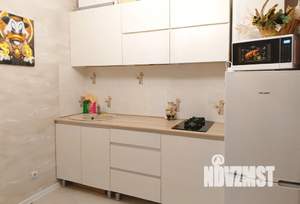 1-к квартира, посуточно, 33м2, 1/3 этаж