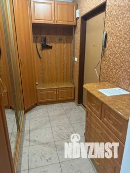 1-к квартира, посуточно, 47м2, 8/10 этаж