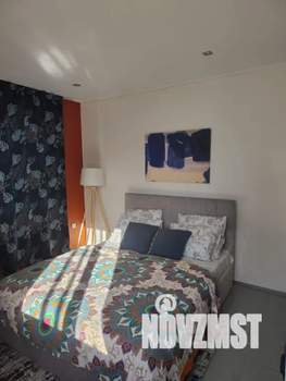 2-к квартира, посуточно, 80м2, 10/11 этаж