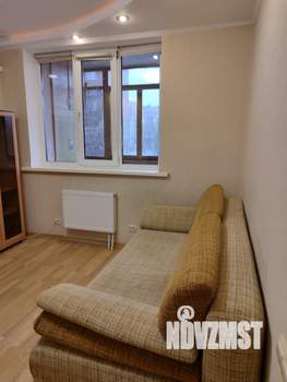 1-к квартира, на длительный срок, 35м2, 3/10 этаж